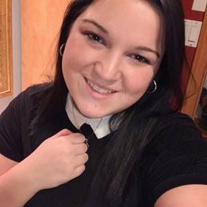 Meet your Posher, Catherine